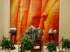 -万豪花都国际大酒店