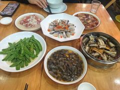 -红灯笼龙凤饭店(宁波老字号店)