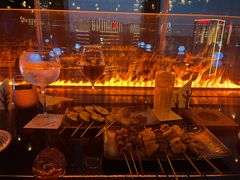 -SPARK(成都W酒店)