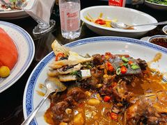 -茉莉花·私房菜(蓝湖郡店)