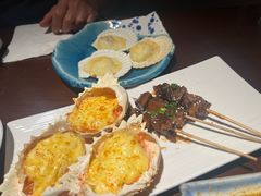 -松子料理(亮马桥店)