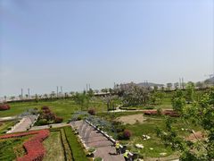 -海州湾会议中心中餐厅