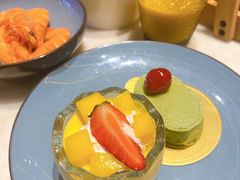 -喜庭海鲜自助(来福士店)