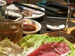 -大岛日本料理铁板烧(南通大饭店)
