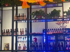 -向川南·水煮鱼·川菜(和平里店)