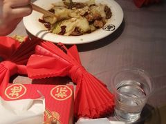 -肥肥虾庄·金牌油焖大虾(汉口城市广场店)