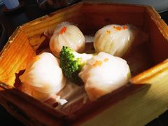 -鹿鸣酒家(越秀店)