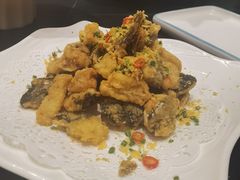 -鼎泰亨·海鲜牛肉餐厅(滨江店)