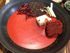 -星鸿社重庆老火锅