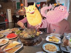 -厚味居炙子烤肉·清真(天桥南纬路店)
