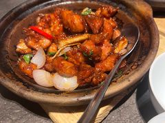 -汤城小厨•粤菜•靓汤(苏州街店)