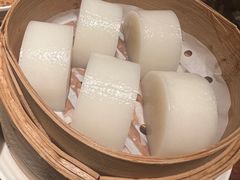 -荣家黄鱼面(前滩太古里店)
