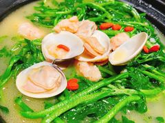 -79号渔船海鲜饭店(华强北店)