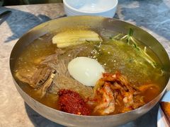 -屋里家延边朝鲜族冷面(南园店)