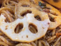 -舌尖尖传统小吃(万达店)