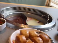 -蜀留香火锅·始于1999·原四川老火锅(白堤路店)