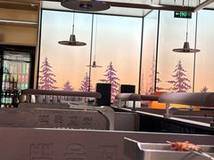 -白玉·朝鲜族烤串(光明大仟里店)