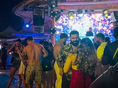 -FINNS Beach Club