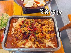 -江湖万州烤鱼(王子美食城)
