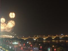 -长沙富力万达文华酒店