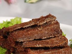 炖带鱼-郭家大院(新源店)