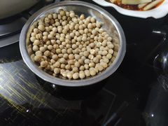 -黔府豆米火锅野菜馆(南马店)