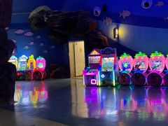 -烟台海昌鲸鲨海洋公园