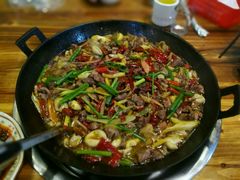 -味臻土鸡杂