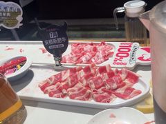 -东道煮牛肉火锅(重庆路店)