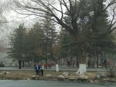 -满都海公园
