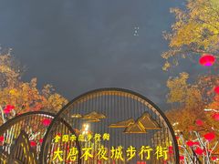 -大唐不夜城