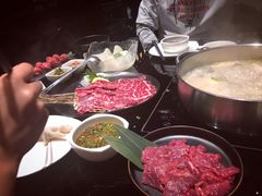 -官也街澳门火锅(新源里店)