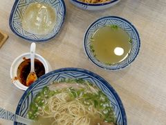 -朱洪元苏式面馆(绿宝广场店)