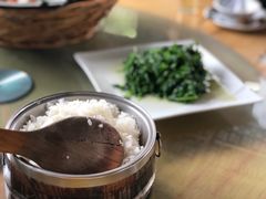 -秋香鱼馆(世凹桃园店)