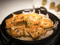 -穿越·外婆家(西溪天堂店)