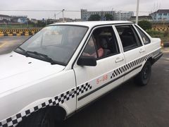 -胜华驾校·小猫学车(银都店)
