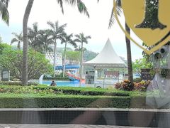 -深圳大梅沙京基洲际度假酒店