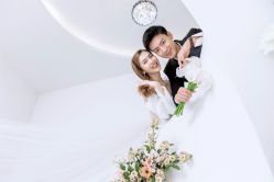 -维纳斯婚纱摄影(友好北路店)