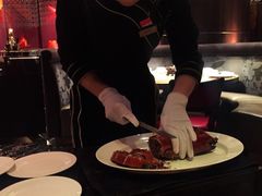 -8餐厅(新葡京酒店)