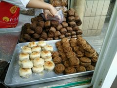 -穆民食品(牛街店)