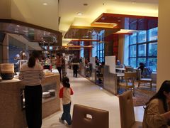 -杭州武林万怡酒店
