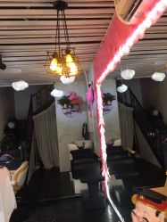 -东宫造型Eastern palace