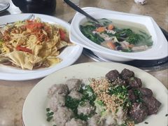 -苏记餐厅(叠南店)