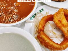 -老磁器口豆汁店(天坛店)