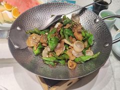 -上地宴·中关村的会客厅(清河高铁站店)
