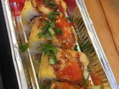 -花漫里·日式の创意餐厅(刺桐店)