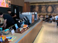 -星巴克(镇江苏宁广场6F店)