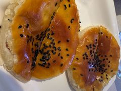 云南重瓣玫瑰饼-云腾食府·云南菜