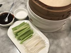 -漢舍中国菜馆(889广场店)