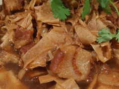 -又见炊烟私房菜(敬亭路店)